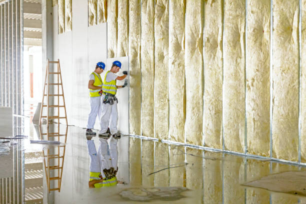 Trusted Norris, TN Insulation Experts